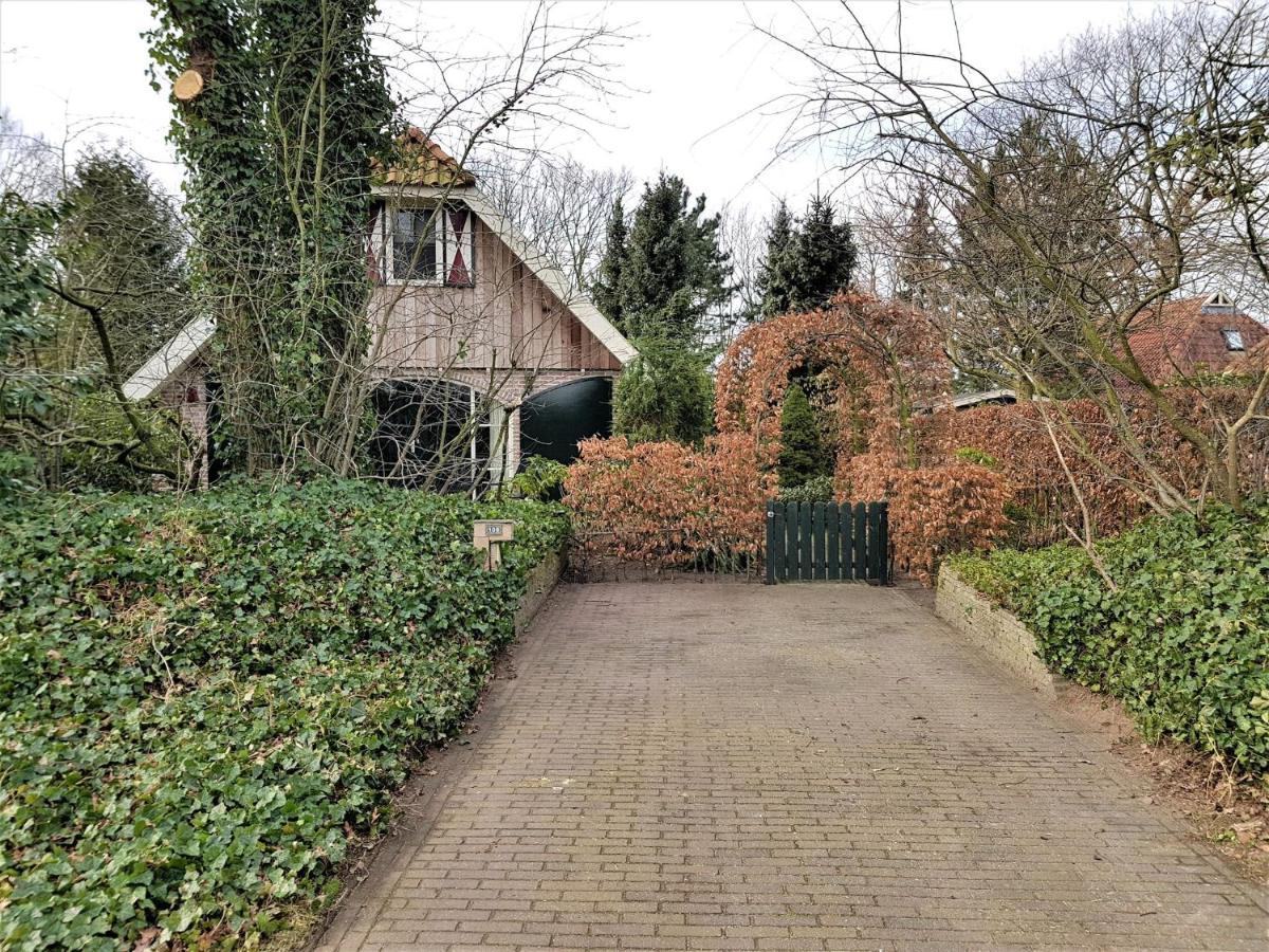Mooie 6 Persoons Vakantieboerderij In De Achterhoek Eibergen Exterior photo